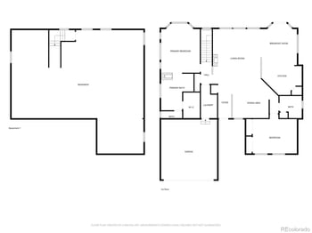 6644 Dream Weaver Dr, Colorado Springs, CO 80923