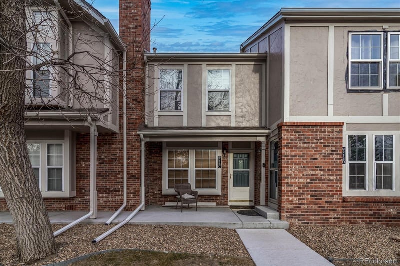 9713 Chatfield Ave #C, Littleton, CO 80128