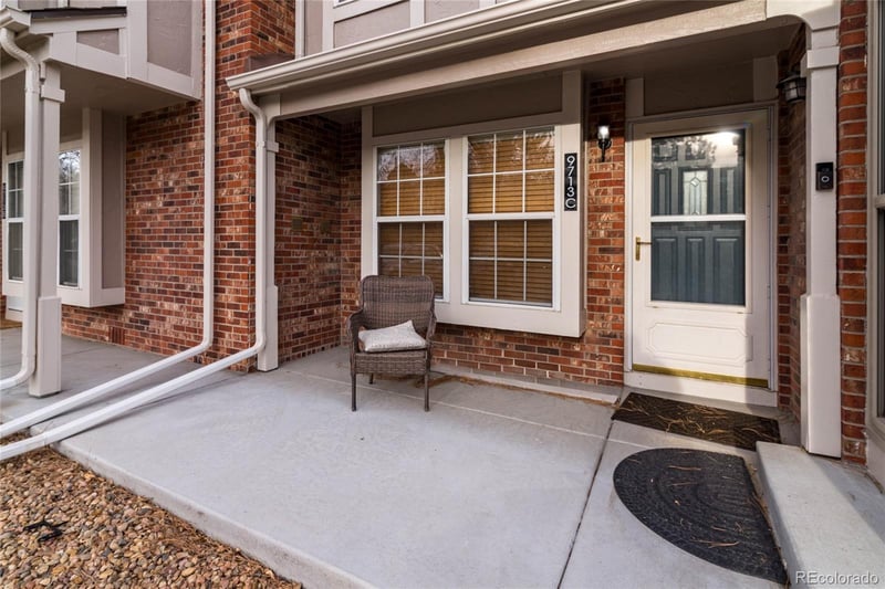 9713 Chatfield Ave #C, Littleton, CO 80128