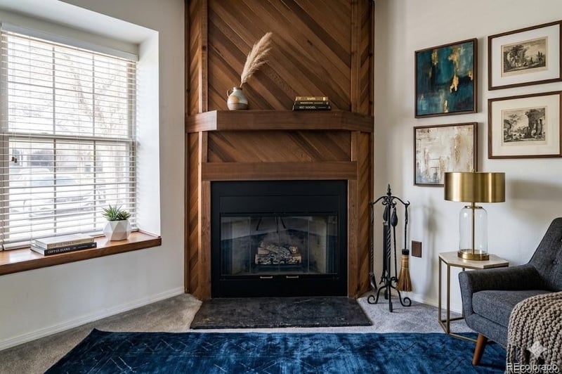 9713 Chatfield Ave #C, Littleton, CO 80128