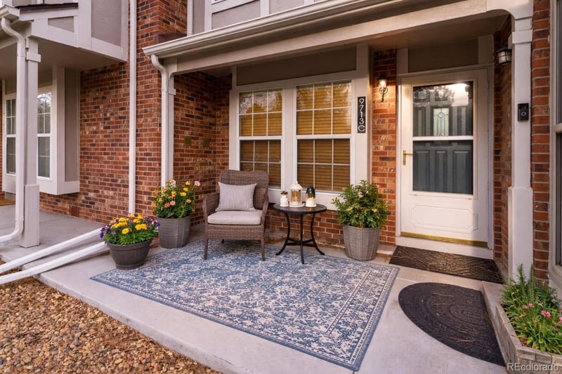 9713 Chatfield Ave #C, Littleton, CO 80128