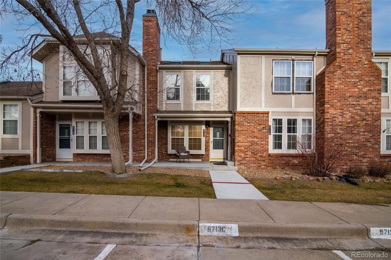 9713 Chatfield Ave #C, Littleton, CO 80128