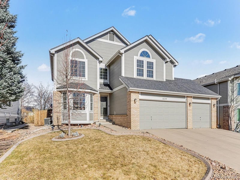 16059 65th Pl, Arvada, CO 80007