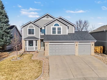 16059 65th Pl, Arvada, CO 80007