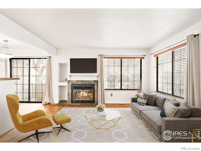4819 White Rock Cir, Boulder, CO 80301