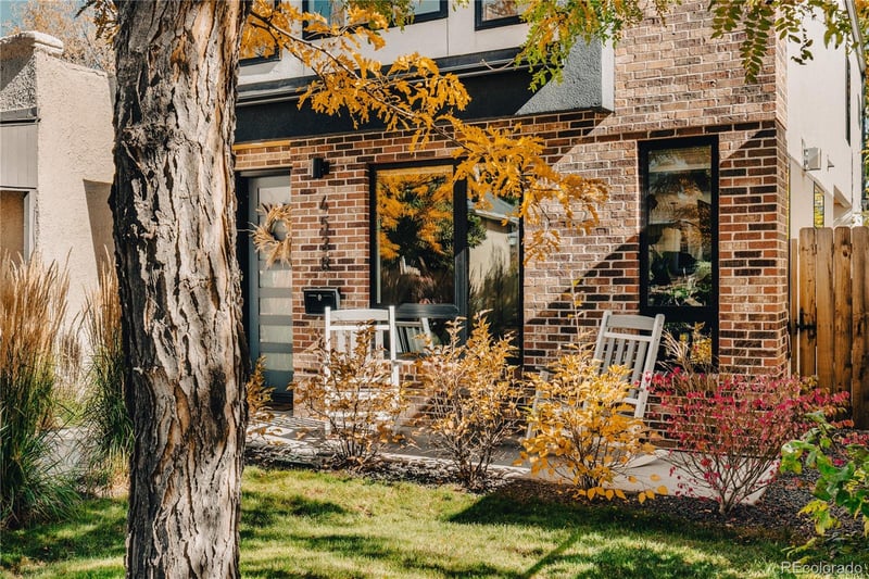 4538 Wolff St, Denver, CO 80212