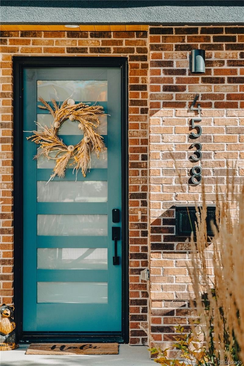 4538 Wolff St, Denver, CO 80212