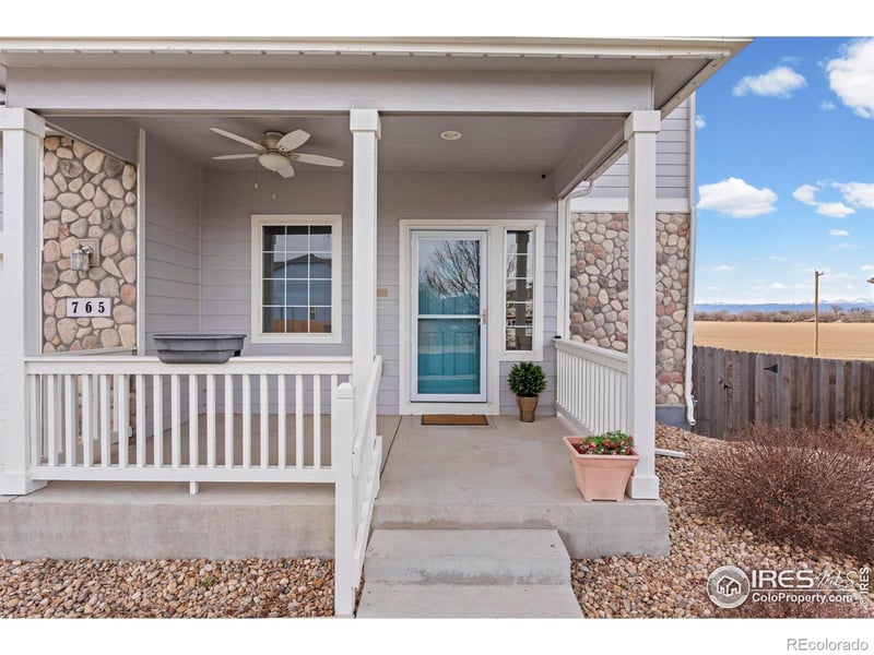 765 Rodgers Cir, Platteville, CO 80651