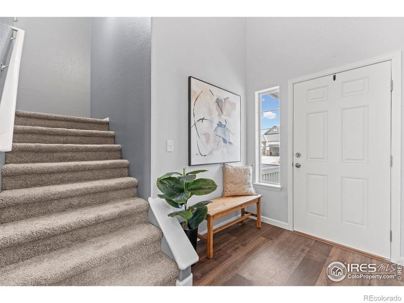 765 Rodgers Cir, Platteville, CO 80651