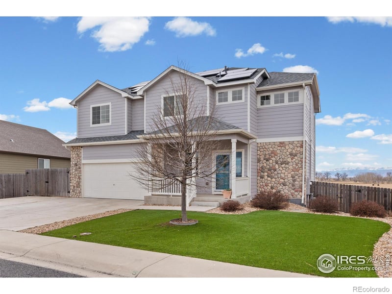 765 Rodgers Cir, Platteville, CO 80651