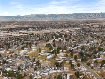 2060 Phillips Ln, Centennial, CO 80122