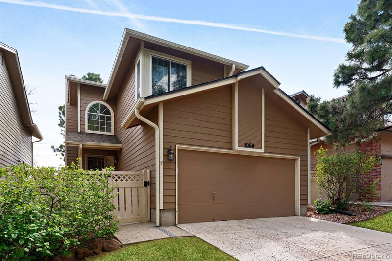 2060 Phillips Ln, Centennial, CO 80122