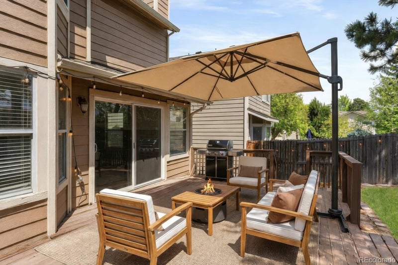 2060 Phillips Ln, Centennial, CO 80122