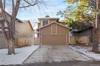 2060 Phillips Ln, Centennial, CO 80122
