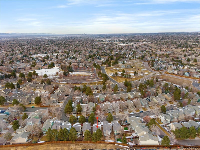 2060 Phillips Ln, Centennial, CO 80122