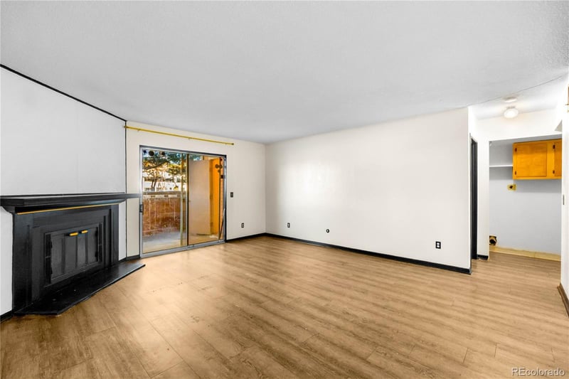 3344 Ammons St #107, Lakewood, CO 80227