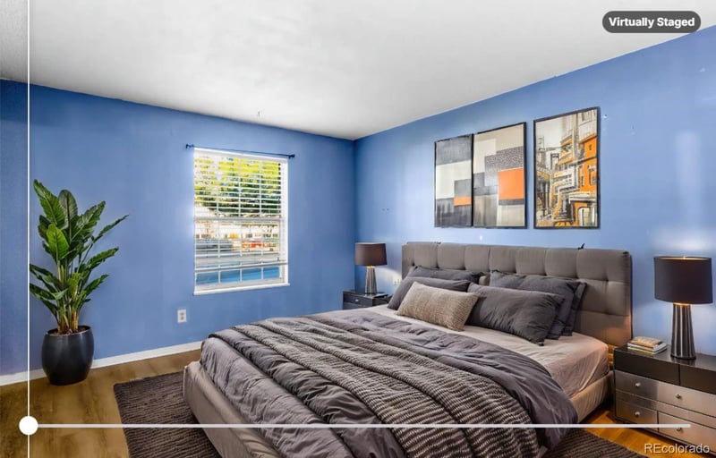 3344 Ammons St #107, Lakewood, CO 80227