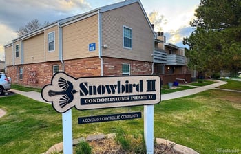 3344 Ammons St #107, Lakewood, CO 80227