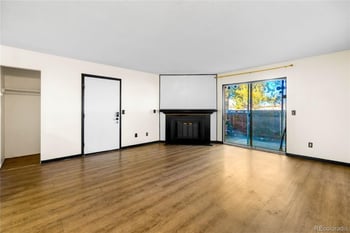 3344 S Ammons St #107, Lakewood, CO 80227