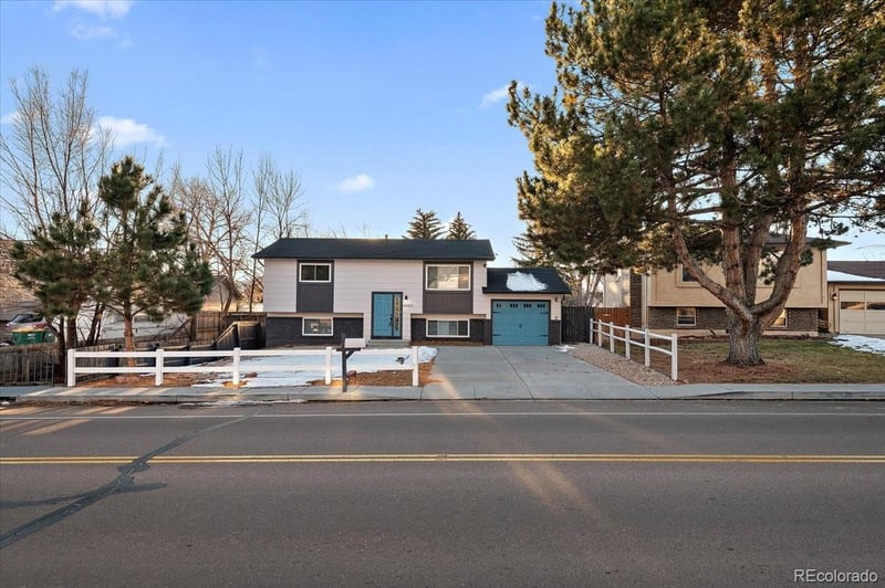 4802 Montebello Dr, Colorado Springs, CO 80918