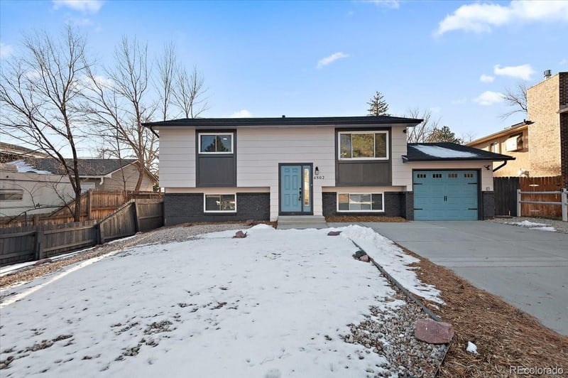 4802 Montebello Dr, Colorado Springs, CO 80918