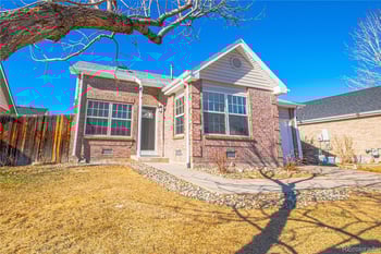 4923 Altura St, Denver, CO 80239