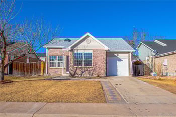 4923 Altura St, Denver, CO 80239