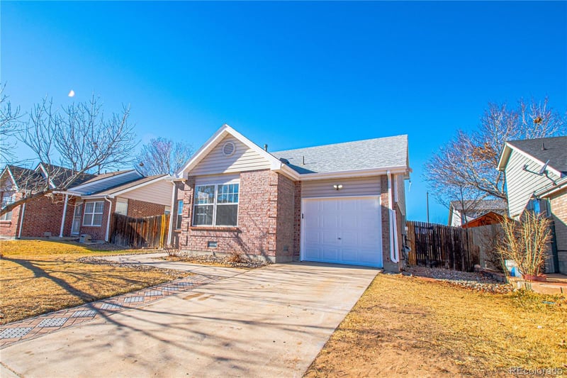 4923 Altura St, Denver, CO 80239