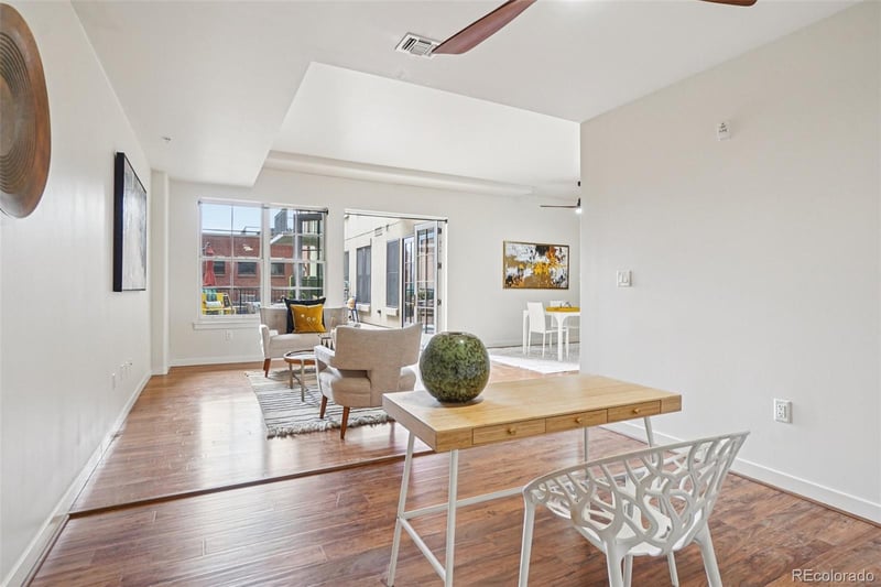 410 Acoma St #206, Denver, CO 80204