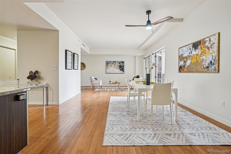 410 Acoma St #206, Denver, CO 80204