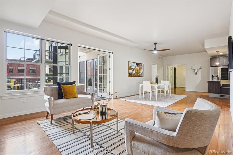 410 Acoma St #206, Denver, CO 80204