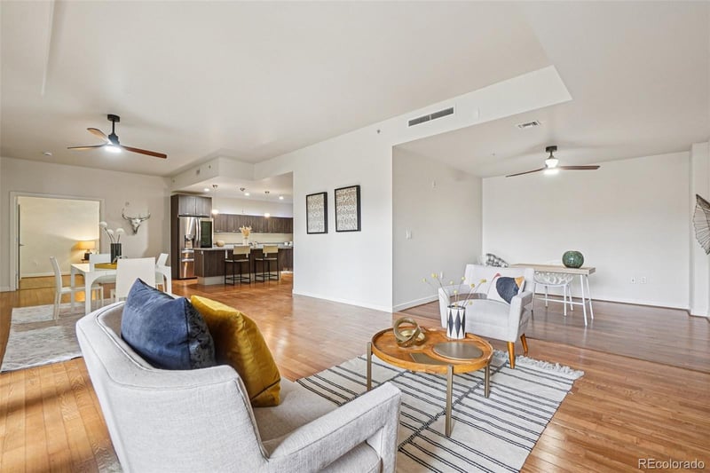 410 Acoma St #206, Denver, CO 80204