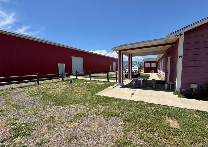 8648 Lake Davis Rd, Pueblo, CO 81005