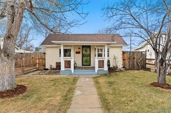 4547 Lincoln St, Englewood, CO 80113