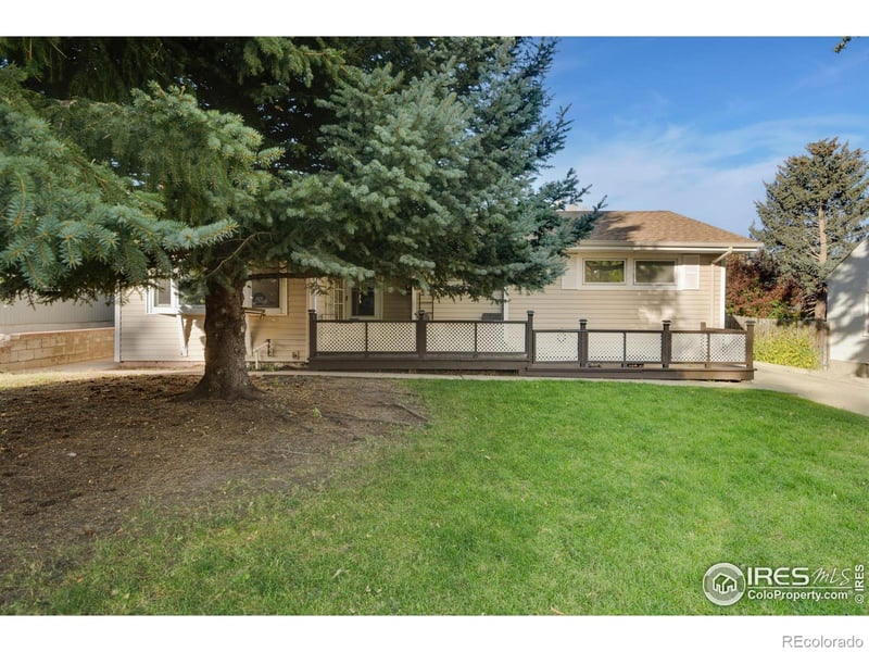 1805 19th Ave, Greeley, CO 80631
