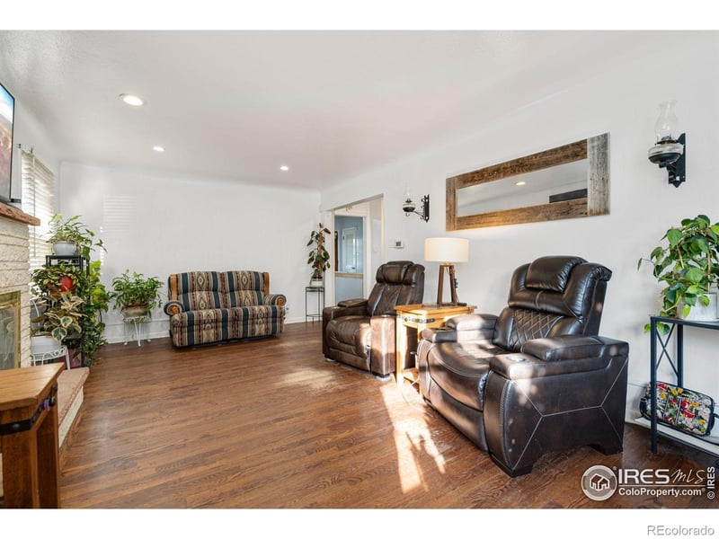 1805 19th Ave, Greeley, CO 80631