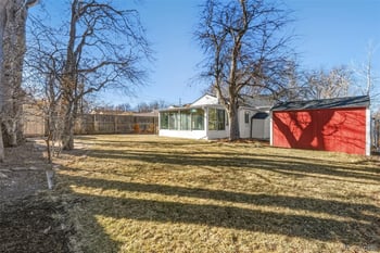 1370 Rosemary St, Denver, CO 80220