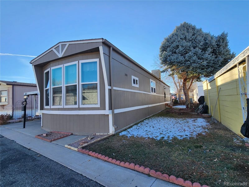 729 W 17th Ave W Lot 23, Longmont, CO 80501