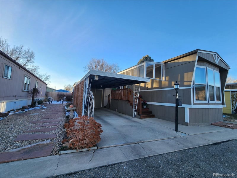 729 W 17th Ave W Lot 23, Longmont, CO 80501