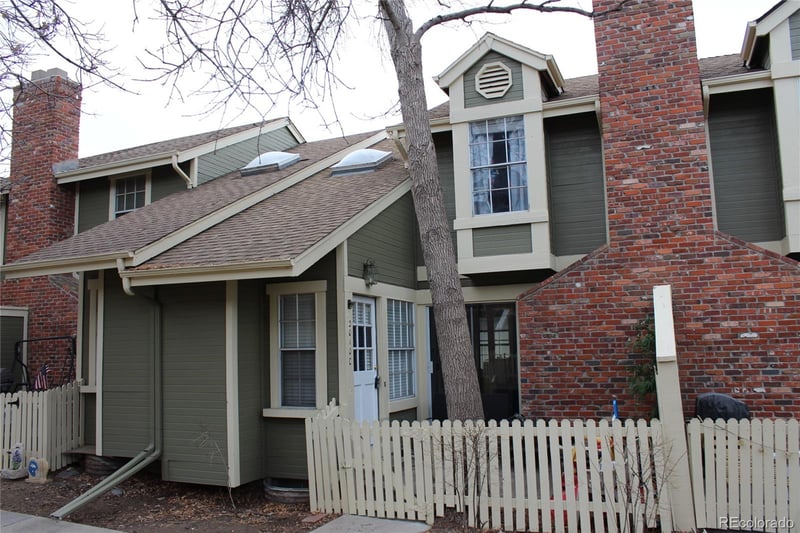 2010 Hannibal St #C, Aurora, CO 80013