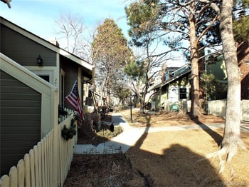 2010 Hannibal St #C, Aurora, CO 80013