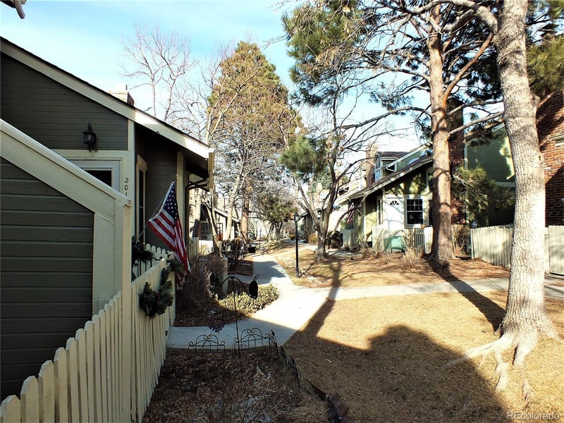 2010 Hannibal St #C, Aurora, CO 80013