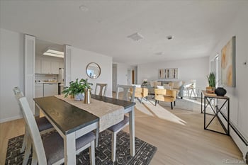 3131 Alameda Ave #706, Denver, CO 80209