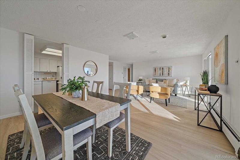 3131 Alameda Ave #706, Denver, CO 80209