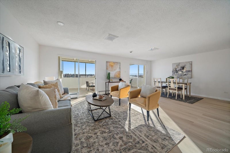 3131 Alameda Ave #706, Denver, CO 80209