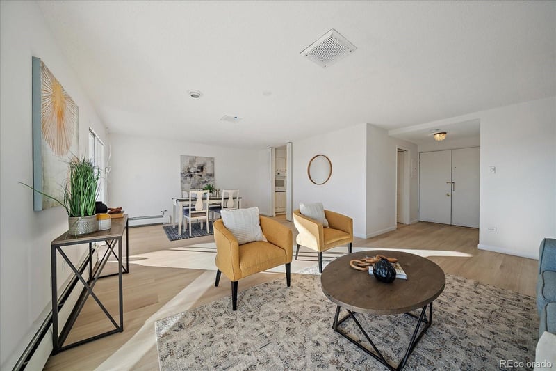 3131 Alameda Ave #706, Denver, CO 80209