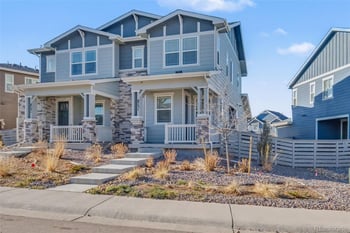 8731 Snake River St, Littleton, CO 80125