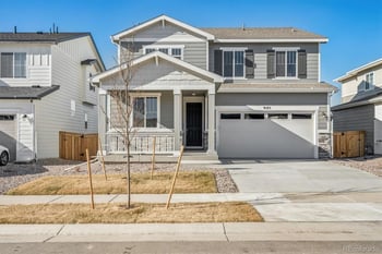 9185 Telluride Ct, Commerce, CO 80022