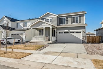9185 Telluride Ct, Commerce, CO 80022
