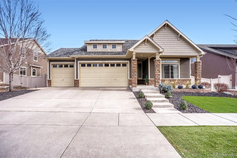 5474 Espana St, Denver, CO 80249